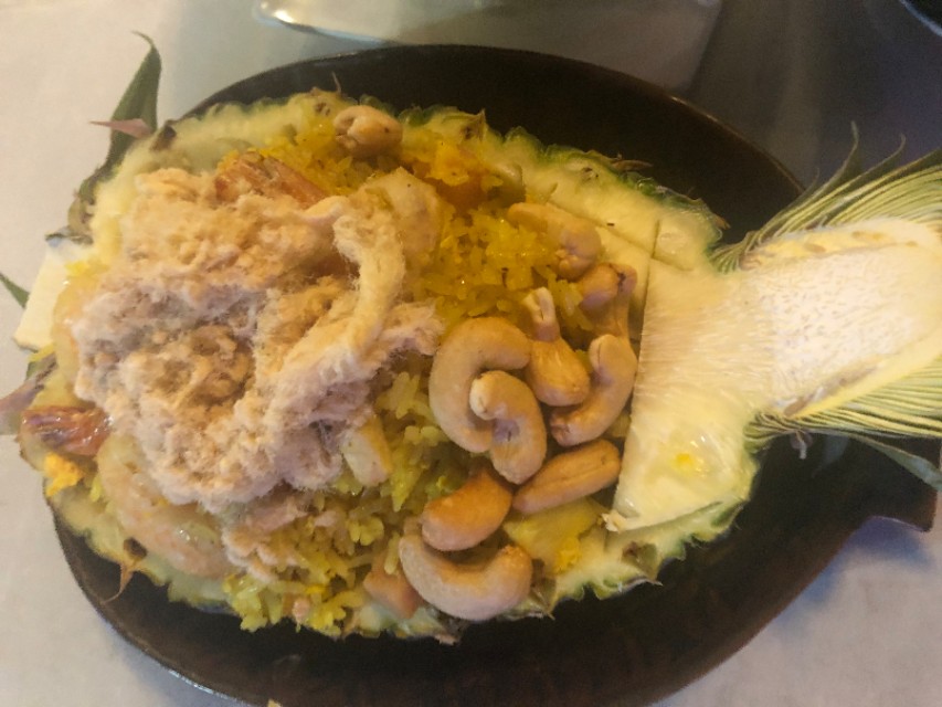 跨年去泰国旅游推荐,新年第一次去泰国旅游日记