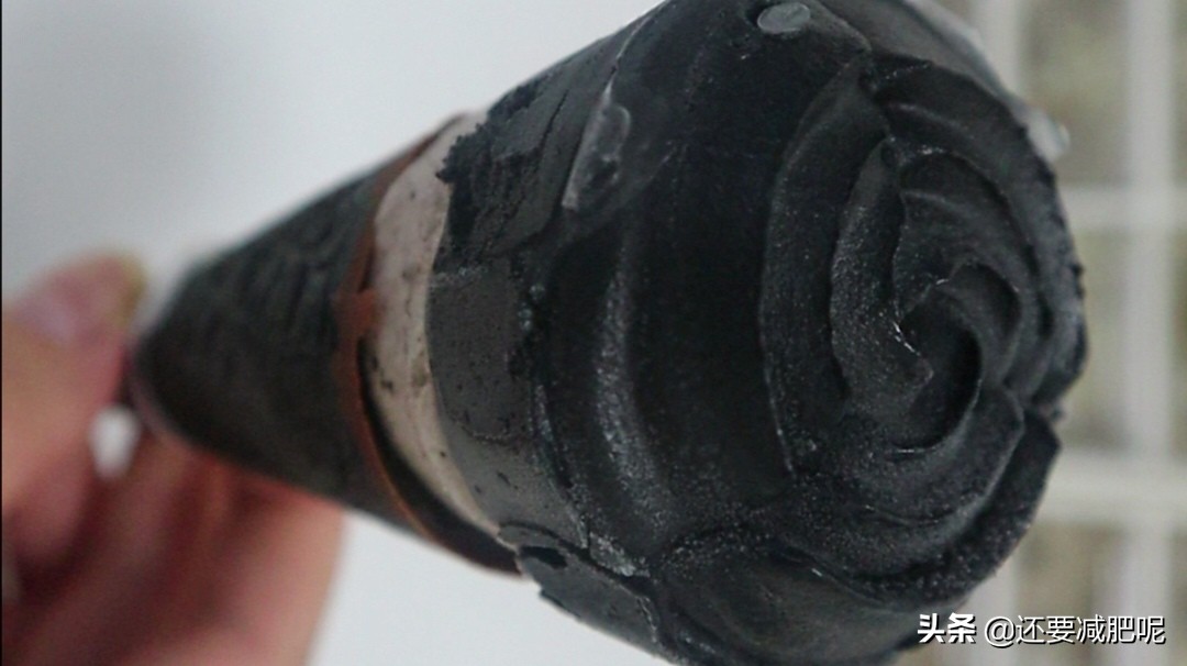 奈雪冰淇淋,和路雪奈雪的茶联名冰淇淋