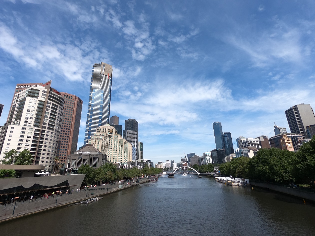 初游澳洲，从冬天飞往夏天——悉尼蓝山+墨尔本大洋路7天经典路线