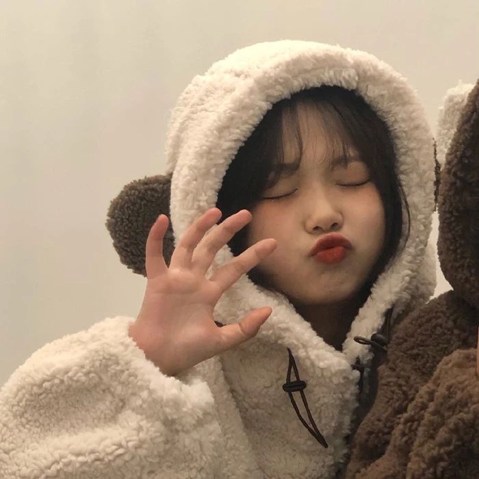 闺蜜头像真人不露脸两人一人一半,闺蜜头像霸气冷酷2人