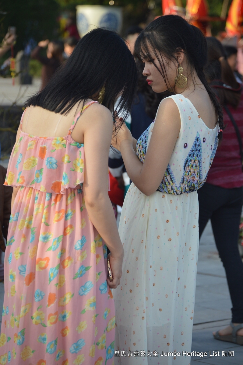 第183回:岘港天下第一雄关,会安越南最早华埠