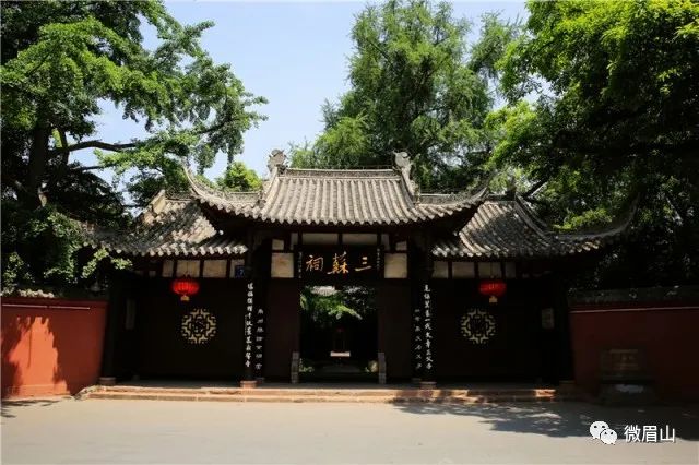 五一眉山最佳攻略,眉山旅游五一攻略