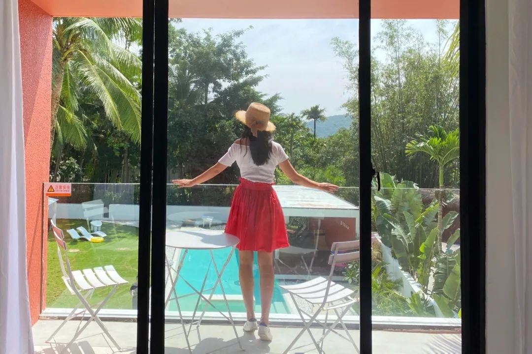 200左右民宿,三亚200元左右的民宿