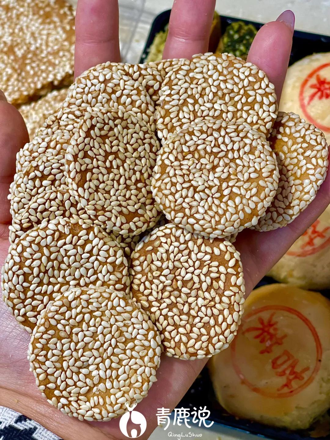 南塘老街有什么值得吃的,逛老街吃老味道