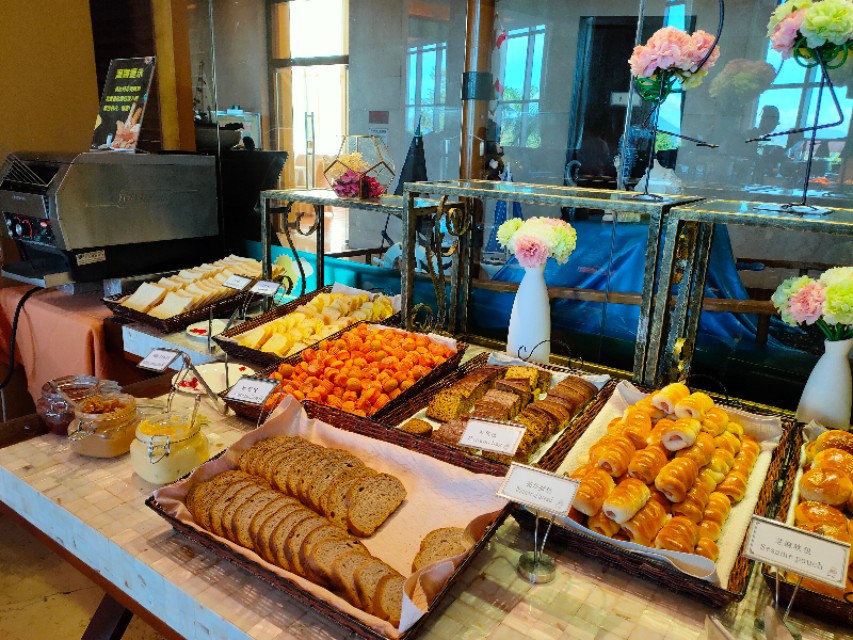 珠海海泉湾，不只泡温泉？史上最全美食旅游攻略，赶紧收藏～