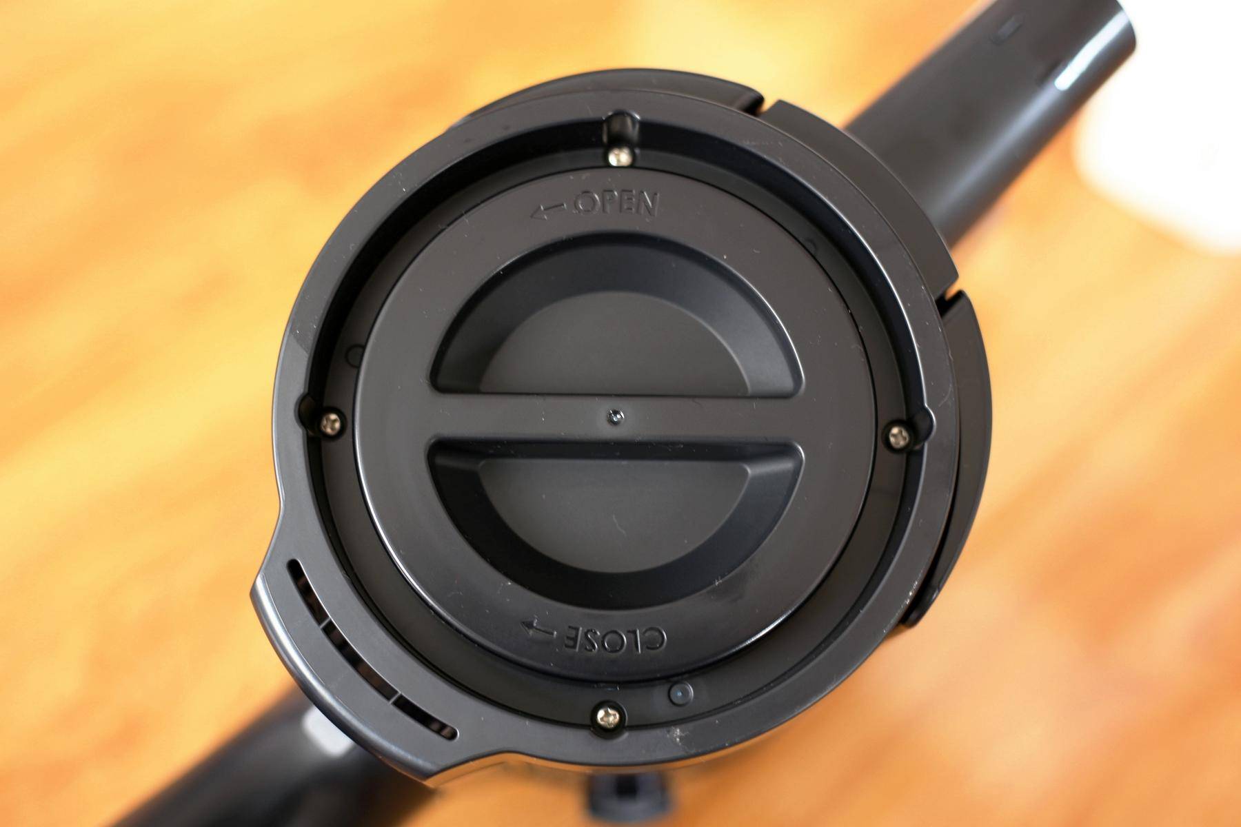 让你吸尘器变身水洗工具——Switle水尘器体验