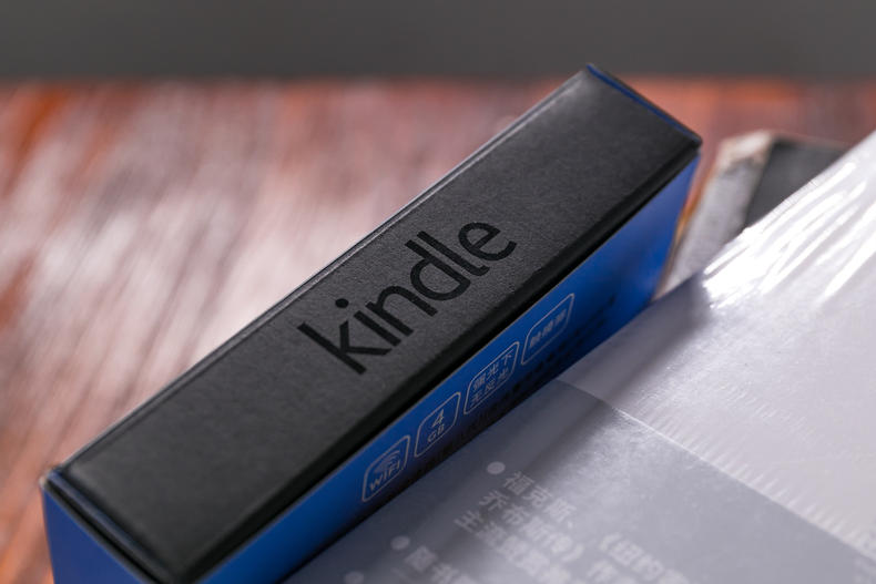 kindle看漫画优缺点,kindle体验版看漫画