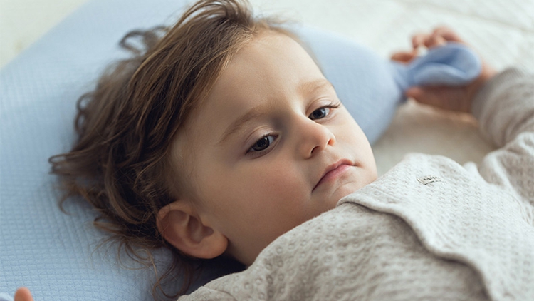 宝宝鼻塞怎么办教你一招缓解,宝宝鼻塞怎么办快速解决最有效