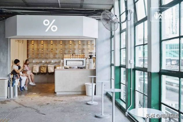 香港打卡网红地夜景,香港海港城网红打卡景点