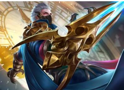 兰陵王最强出装一刀10000暴击梦泪,新赛季兰陵王最强出装秒杀