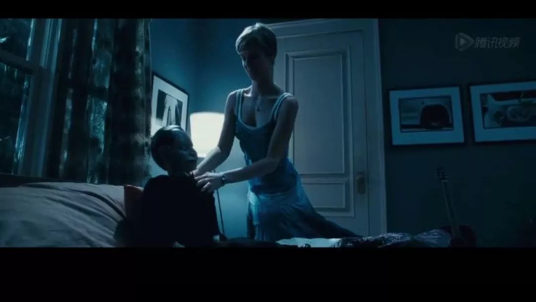 一啸电影｜妻子离世，丈夫深入调查，竟发现妻子这个秘密