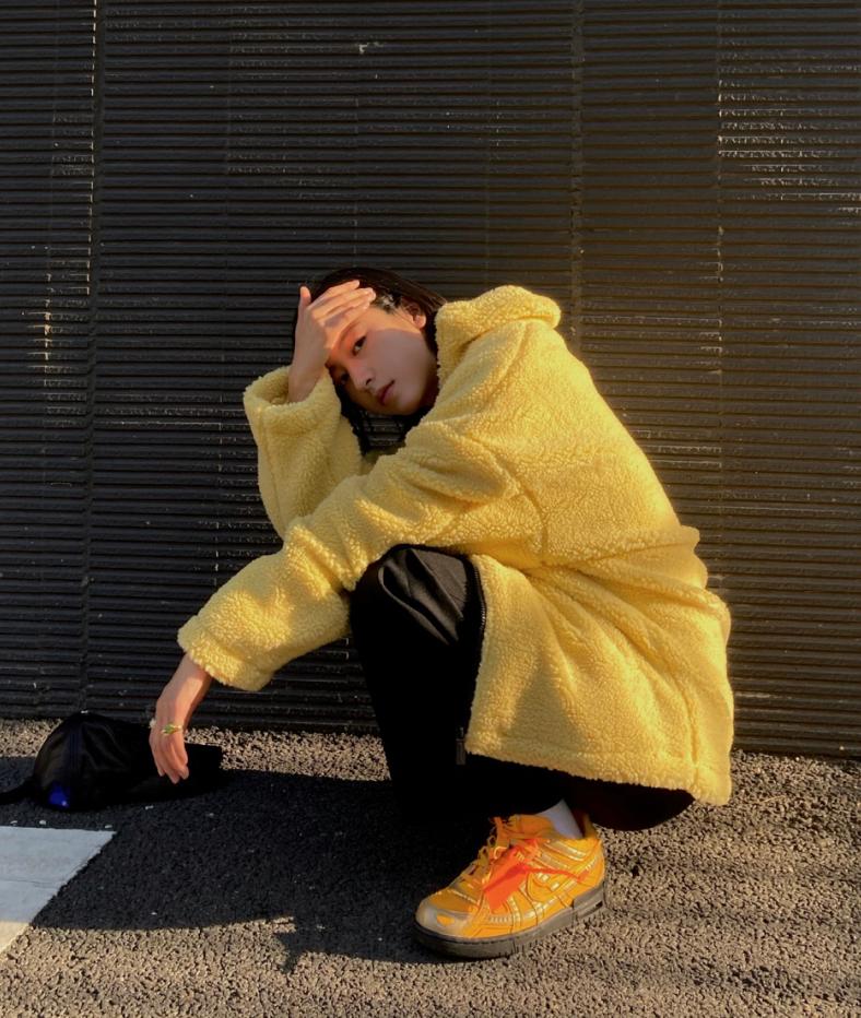 买假的nike可以吗,nike假鞋与真鞋区别