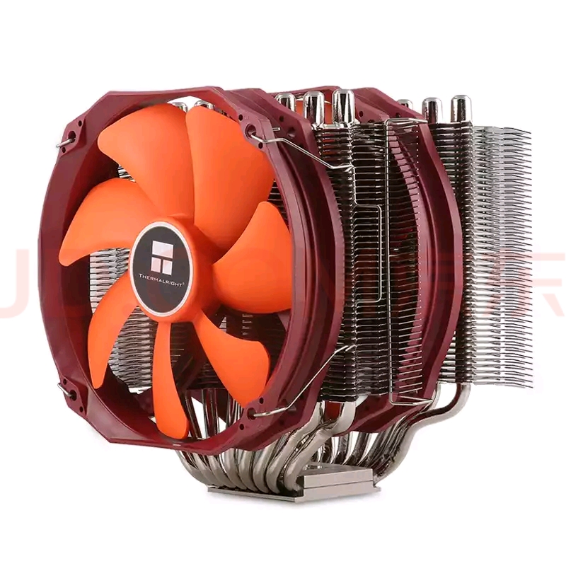 台式机diy教程,台式机散热器怎么选