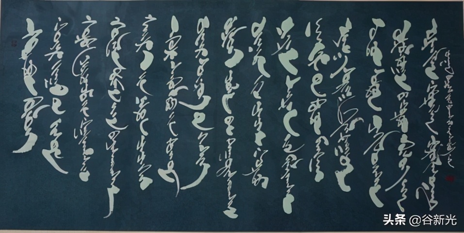 书法是中国独有吗,书法是中国独有的吗