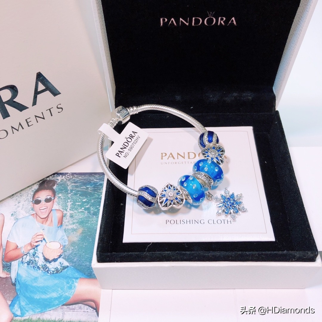 天然潘多拉怎么搭配好看,潘多拉背景和什么色搭配好看