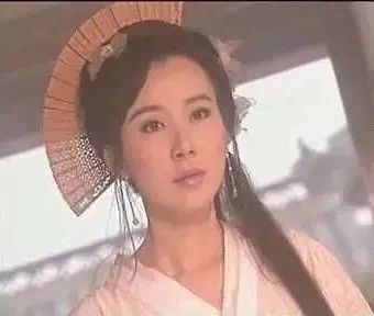 现在的古装剧中妆容没有以前好看,惊艳的古装剧妆容造型