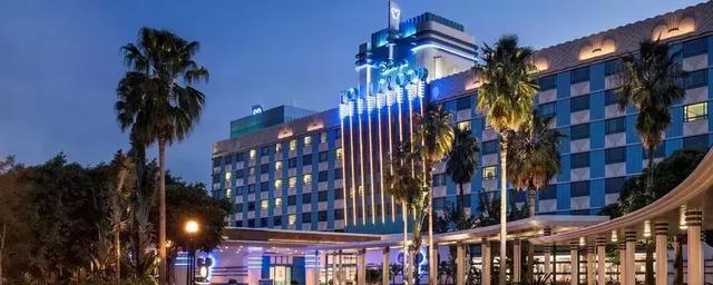 香港迪士尼圣诞节旅游攻略,最好玩的玩雪地方