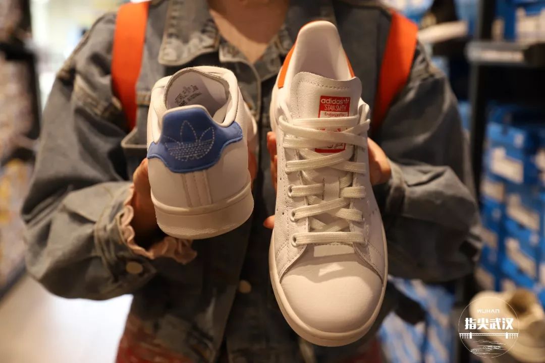 剁手*党**的福音！武汉线下薅羊毛的绝佳地点别怪我没告诉你