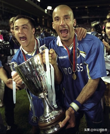 布莱顿VS切尔西：有钱真的能为所欲为吗？金元足球的胜利