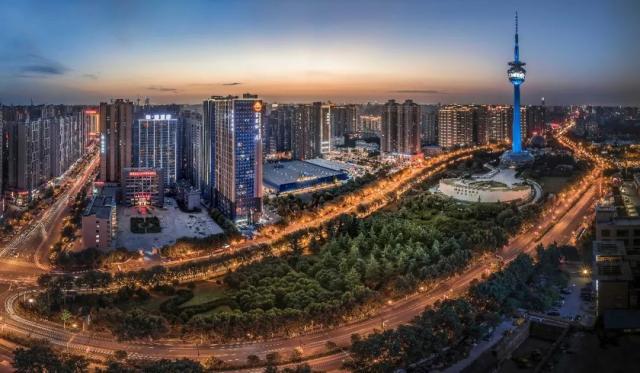 我们西安人的规矩,我们西安人