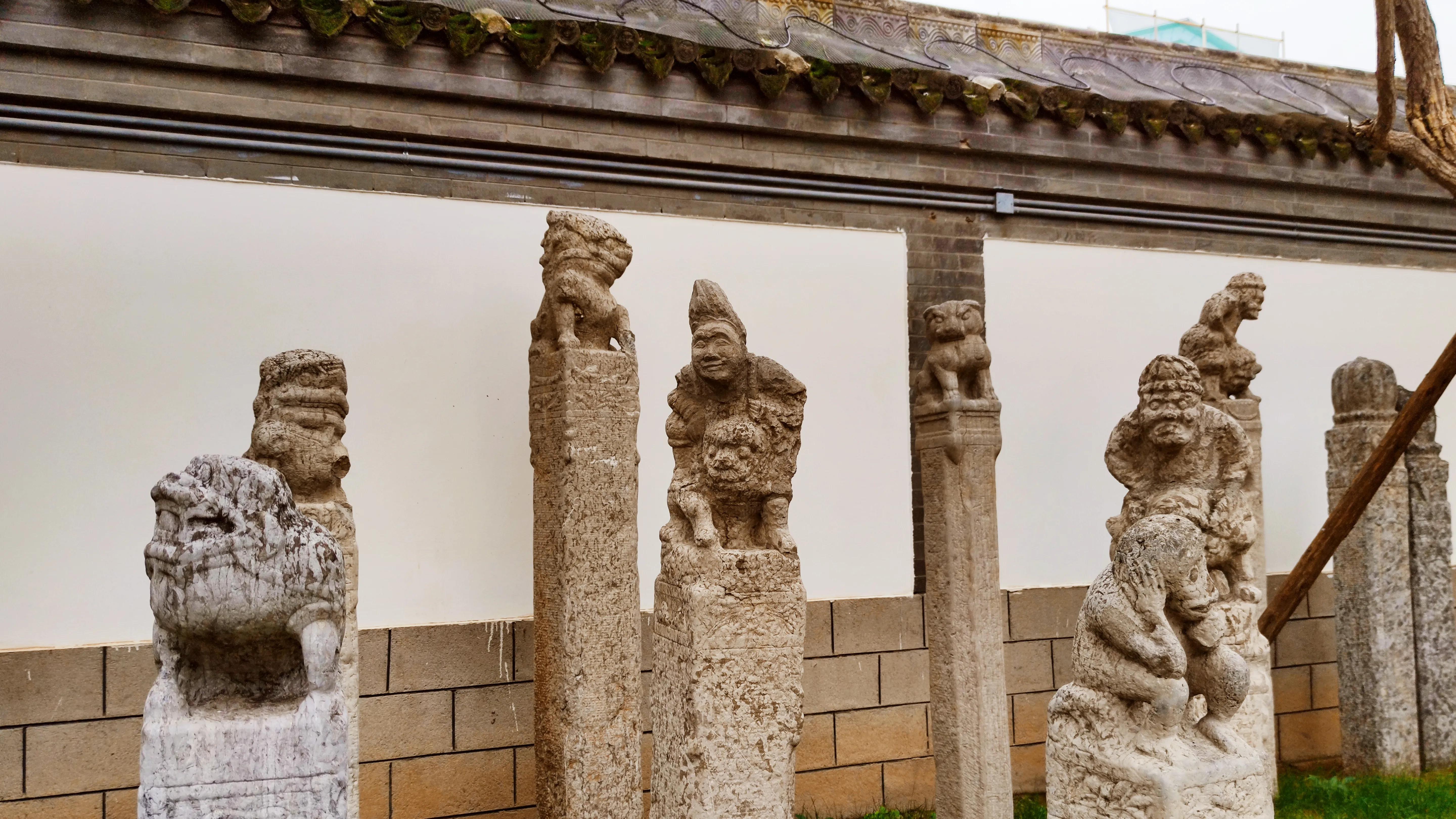 2岁宝宝西安旅游攻略,西安2-3天短途自驾游带小孩