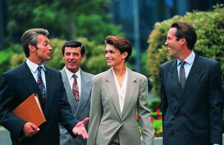 合伙创业必须要谈的三大核心规则,合伙创业记住三点