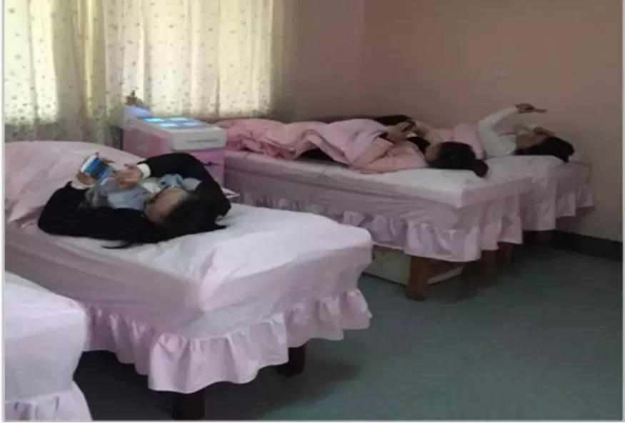 生完宝宝，腰酸背又痛？是这里出问题了！快看看