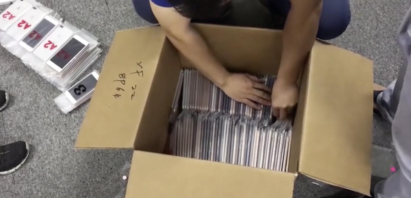 怎么通俗的解释美版手机,美版手机到底是怎么来的