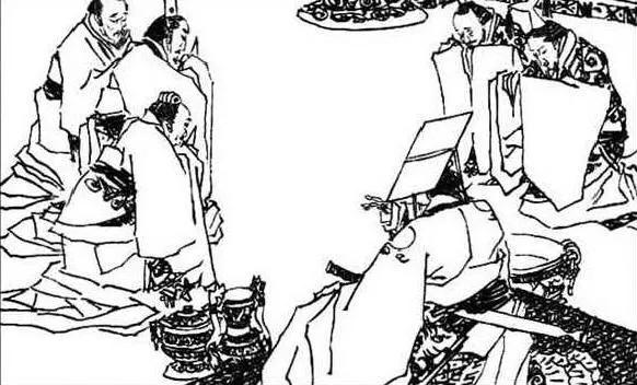 历史上的第一次打仗,历史上的第一次