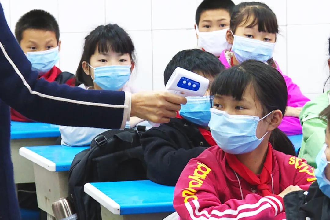 屏山县小学开学时间,清流县屏山小学开学时间