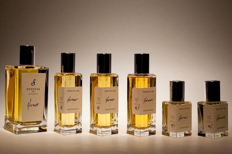 总裁夫人的香水物语，世上唯有气味不可复制，6款小*香众**水了解下