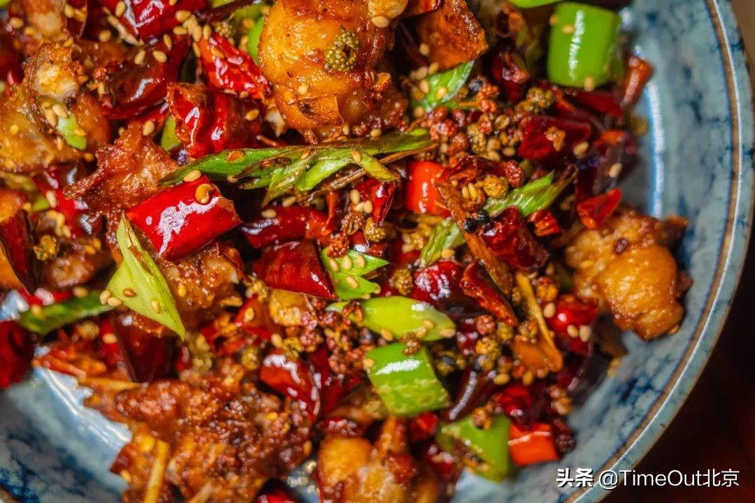 老北京地区立秋贴秋膘,北京如何硬核贴秋膘