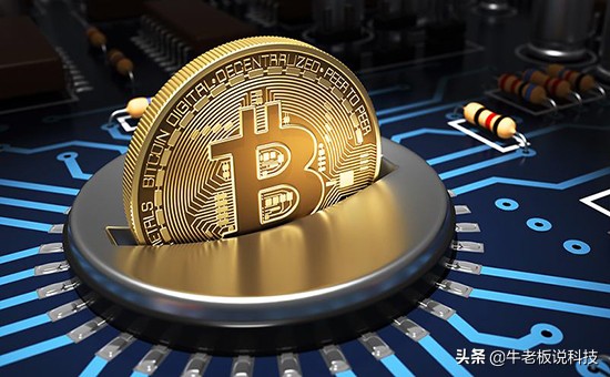 一枚*币特比**买一套房！为何大部分币出自中国，却都卖给了美国？