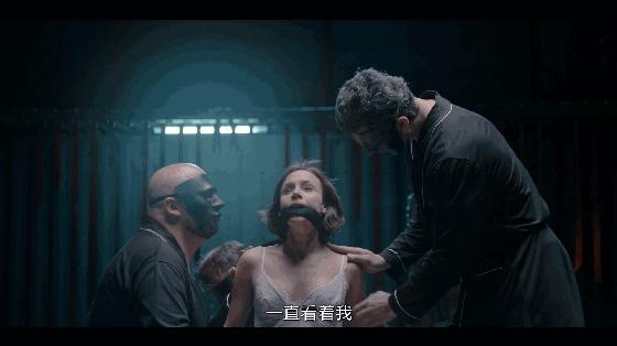 看不见的客人班底新剧,西班牙悬疑电影看不见的客人