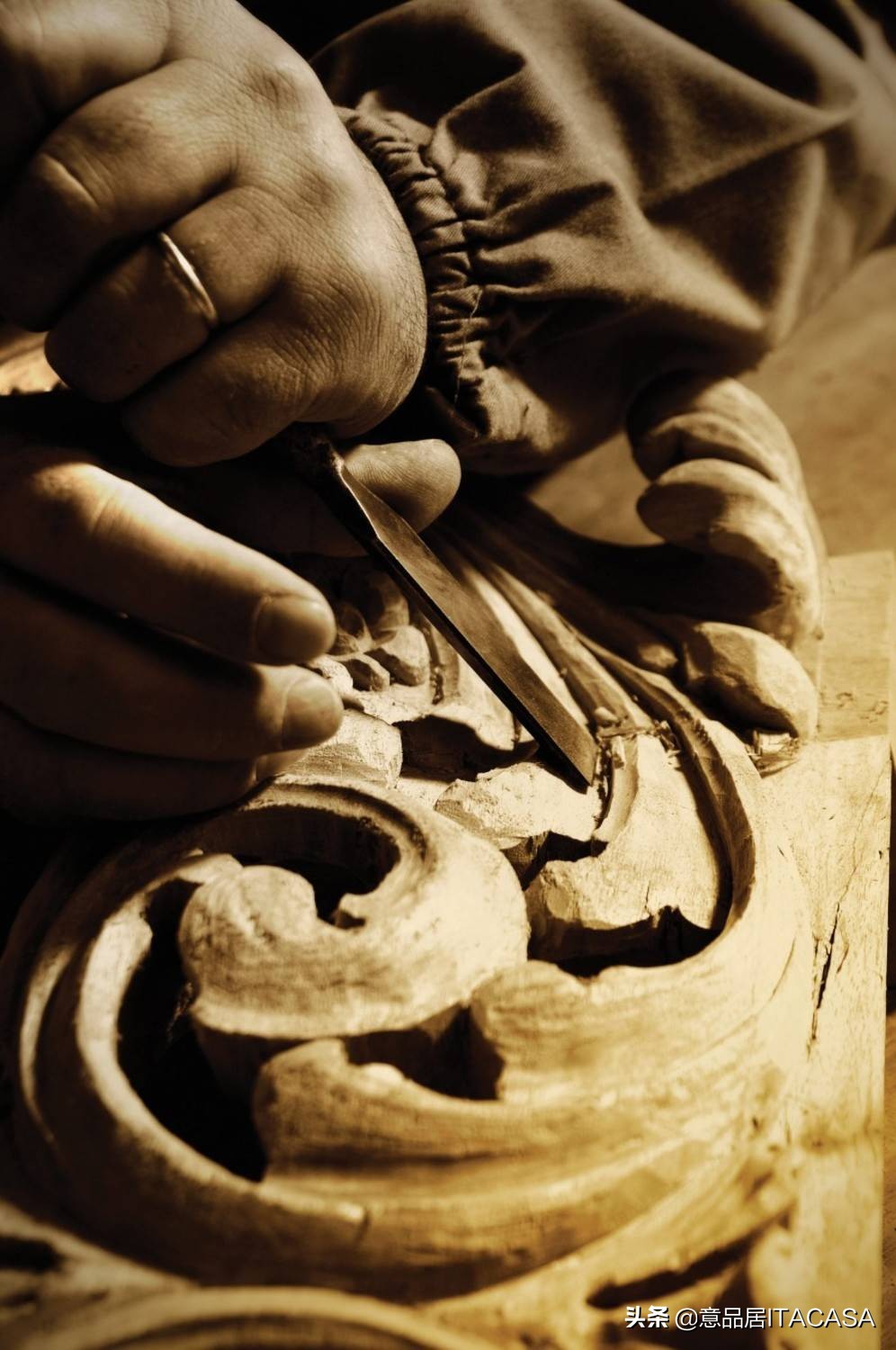 BOCADOLOBO家具|惊艳华美的奢侈艺术品