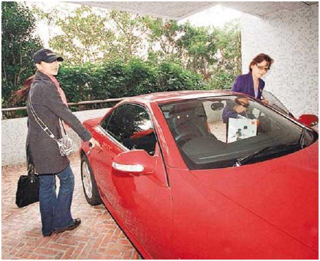 周正毅二次入狱妻子不离不弃,上海首富周正毅前传