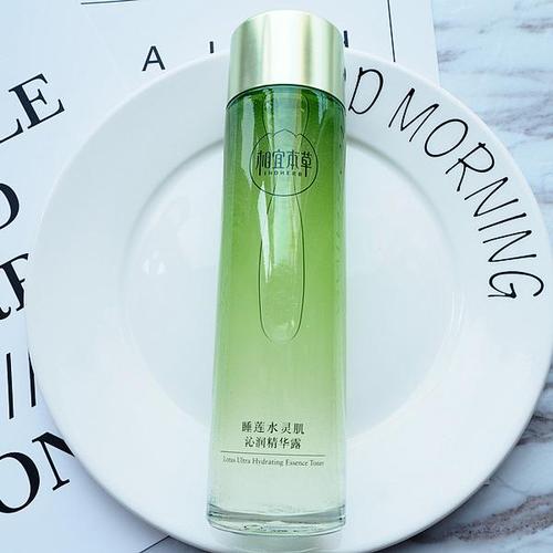 百雀羚跟相宜本草哪个更好一些,百雀羚和相宜本草适合30多岁用吗