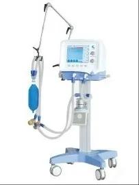 呼吸机利弊大揭秘,呼吸机的基本常识