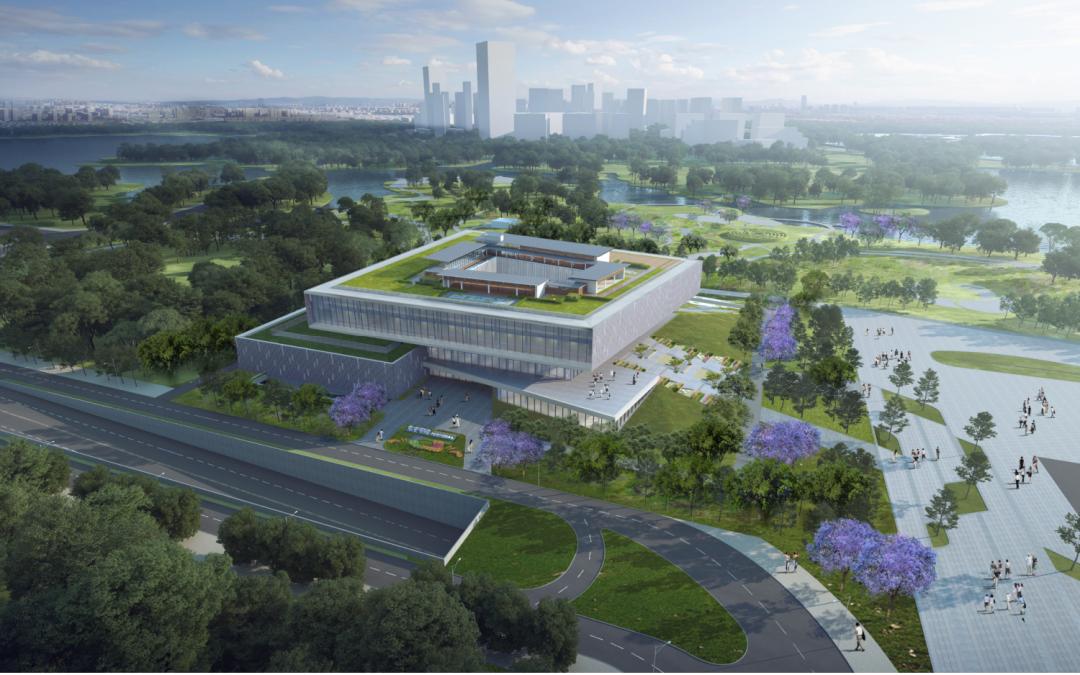 看见·东安·幸福