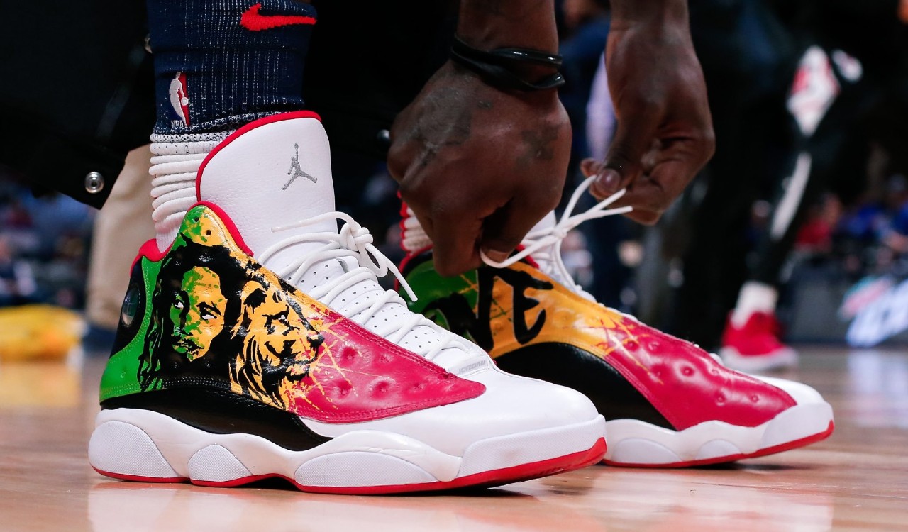 WEN赛场|文体两开花！斯派克-李穿着它拿了奥斯卡！