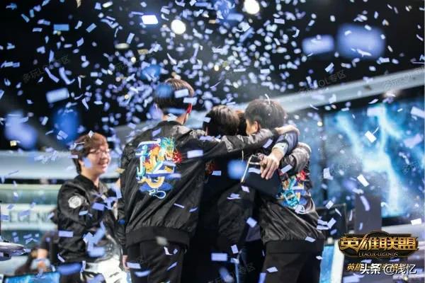 edg夺冠为何反响巨大,edg夺冠令人激动的原因