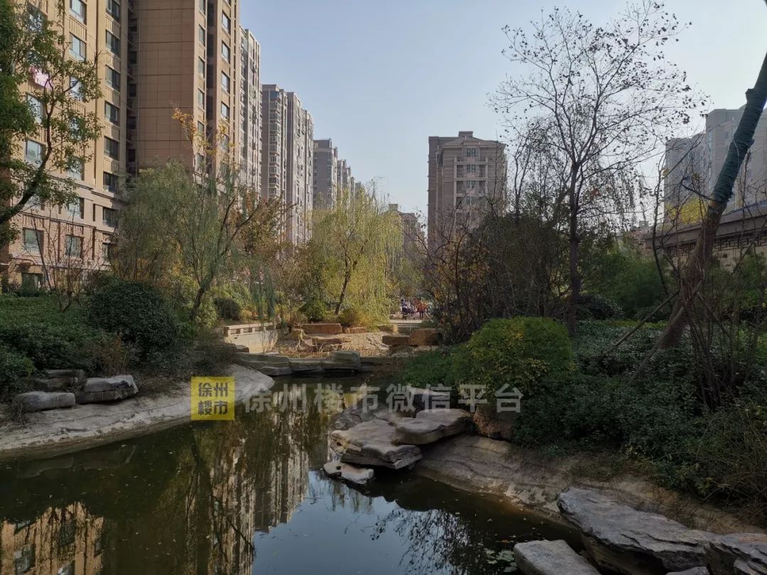 徐州小区实探,徐州网红吐槽商场