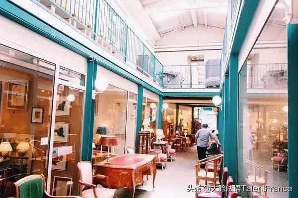 法国当代E臭年轻人都喜欢去哪？这里比“闲鱼”还要高bigger