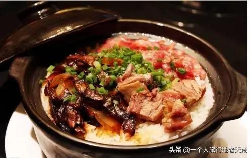 国内五条美食街全吃过才算吃货,国内5条美食街全吃过才算吃货