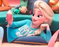 迪士尼动画片无敌破坏王,迪士尼之无敌破坏王2彩蛋