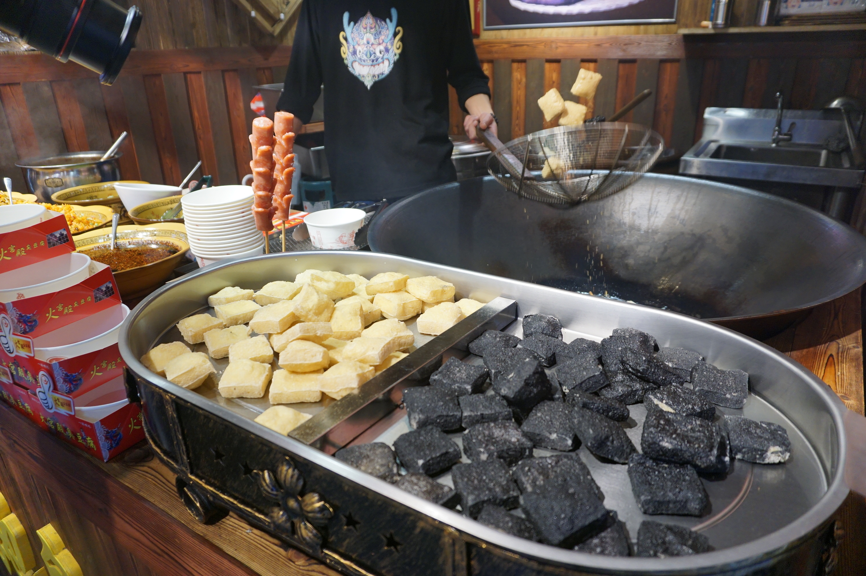 曾厝垵-这个名气仅次于厦门鼓浪屿的小渔村，可以这么玩