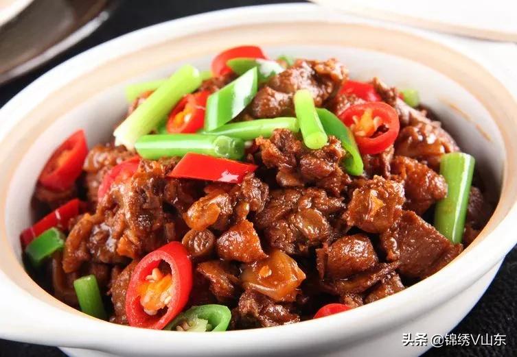 请客必备的10道家常菜照片,适合在家里请客的12道家常菜