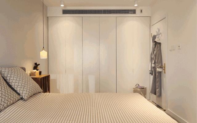 组合衣柜靠谱不,衣柜推荐组合衣柜