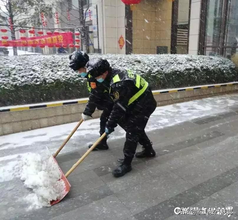 最美物业人霸气,最美物业人保安