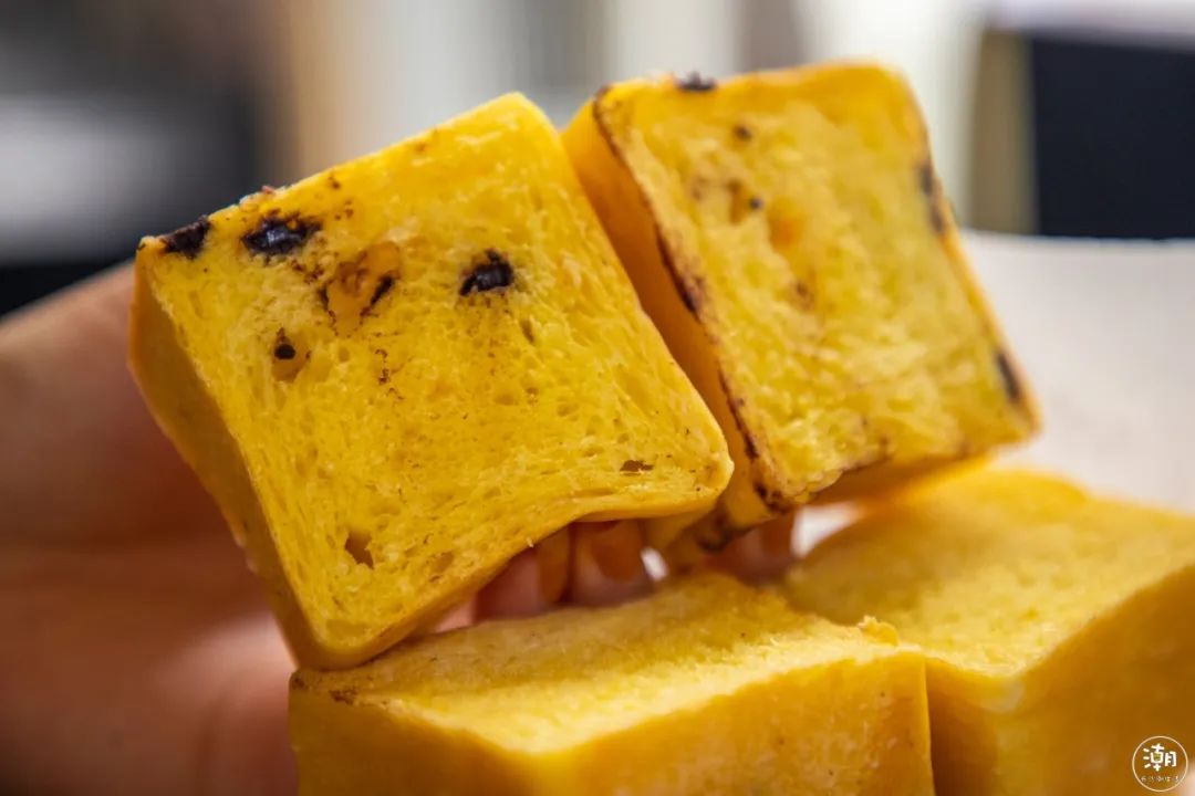 长沙10大面包店,长沙面包店本地人推荐必吃第一名